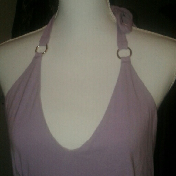 halter sundress - Picture 2 of 5